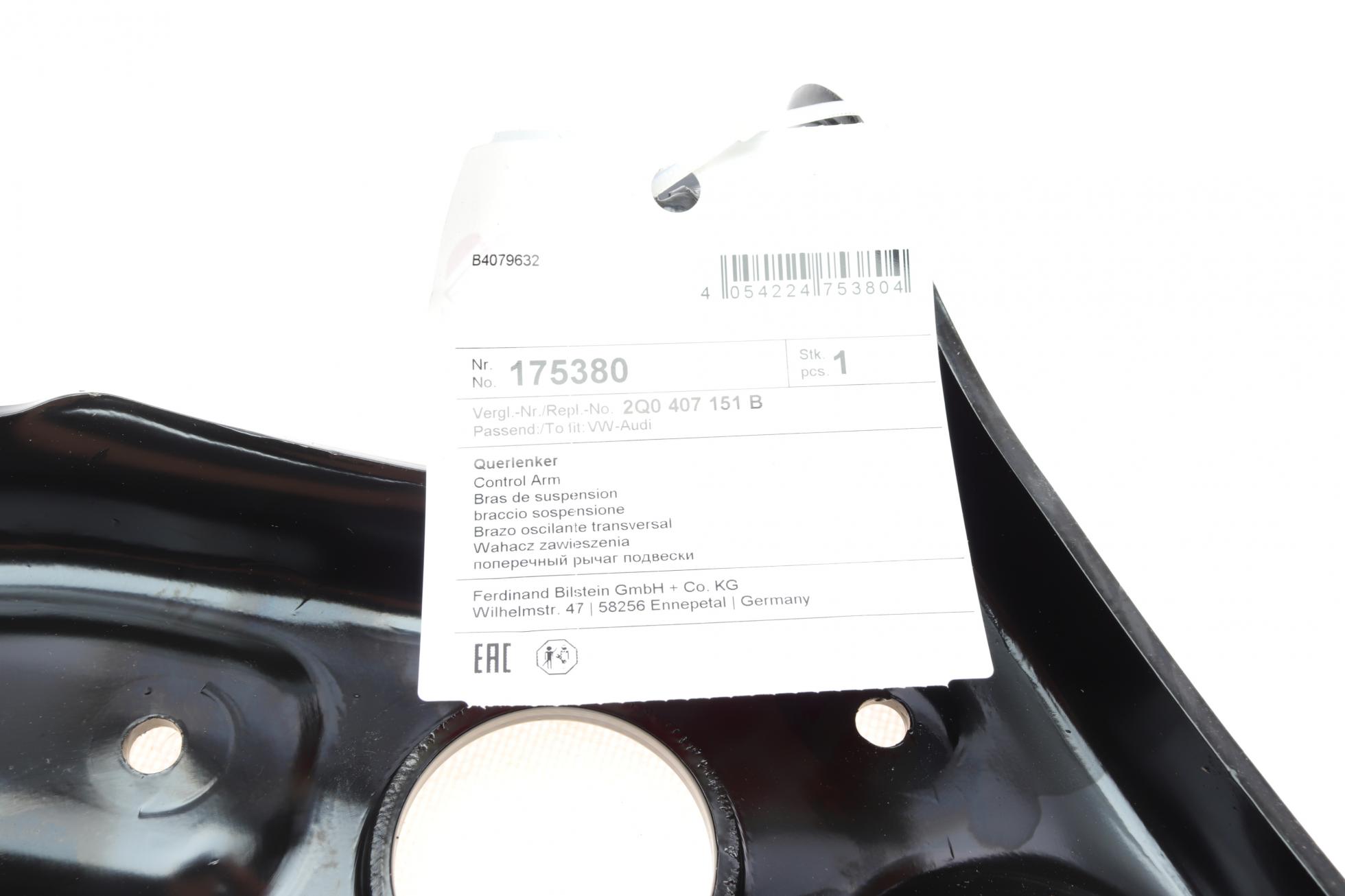 175380 FEBI BILSTEIN